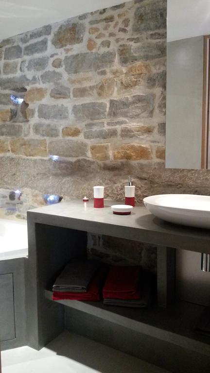 La Nuit Saint Georges Apartment Lyon Ruang foto