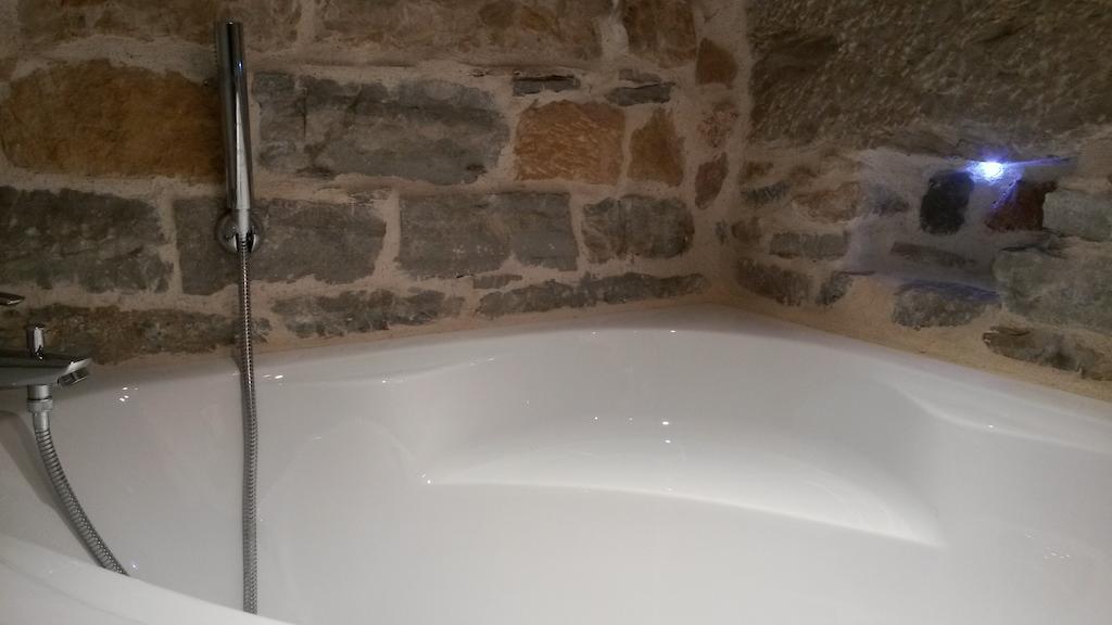 La Nuit Saint Georges Apartment Lyon Bagian luar foto