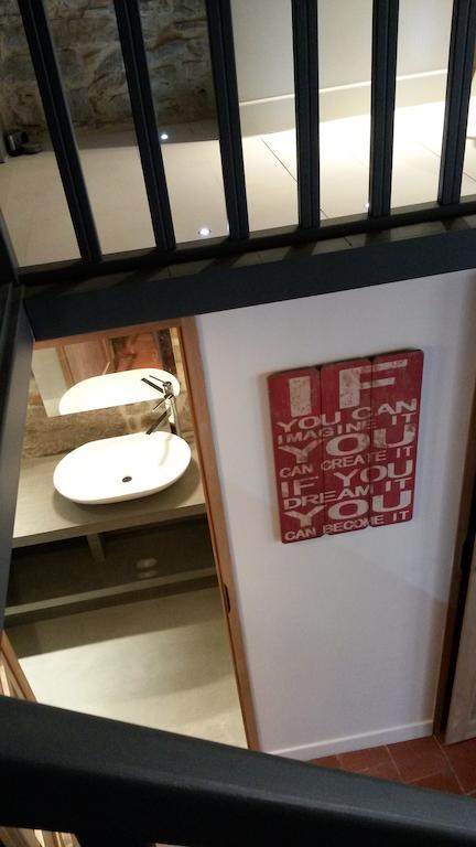 La Nuit Saint Georges Apartment Lyon Ruang foto